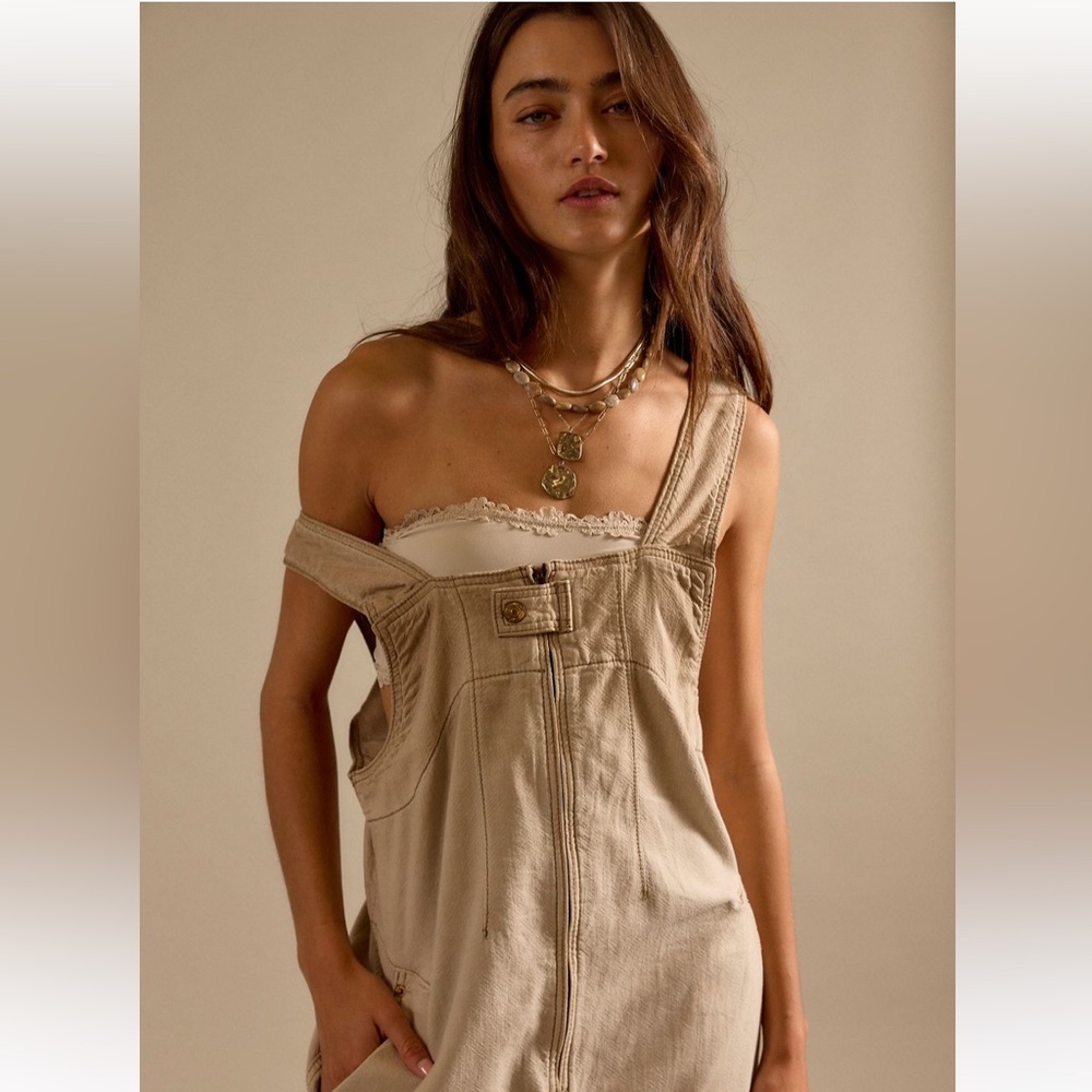 Free People Jude One Piece